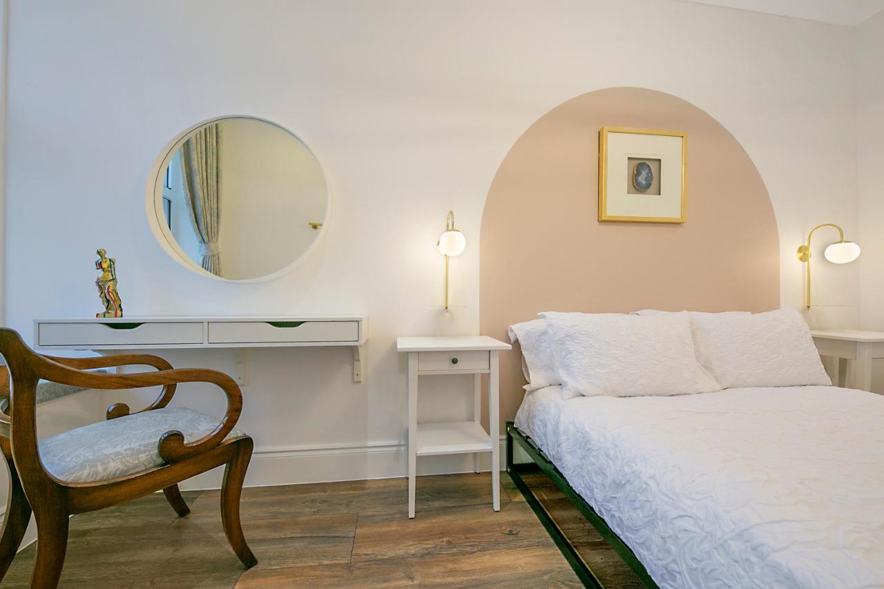 Market Street Apartments ✪ Grampian Lettings Ltd 애버딘 외부 사진