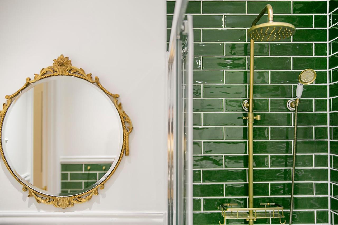Market Street Apartments ✪ Grampian Lettings Ltd 애버딘 외부 사진