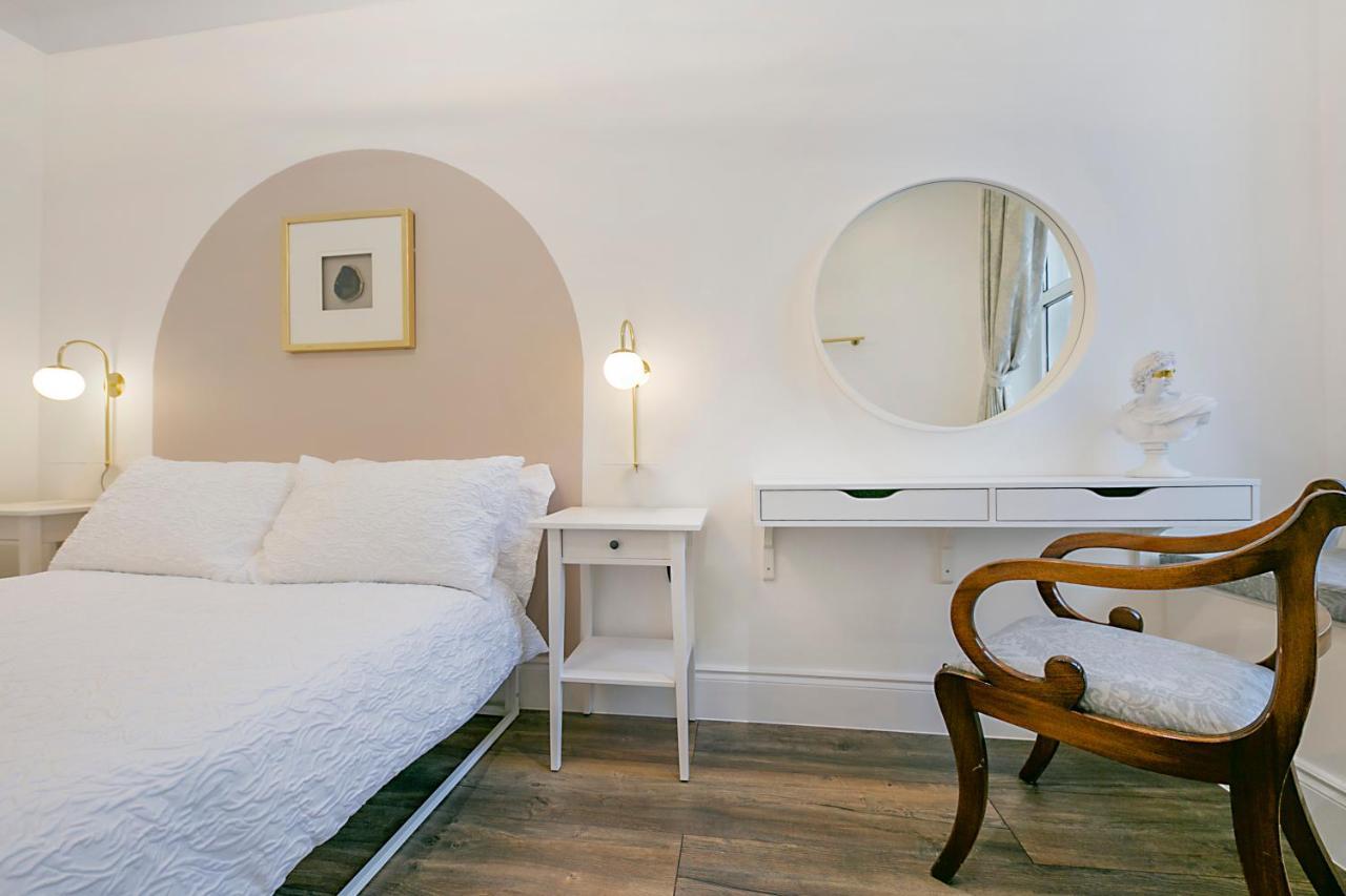 Market Street Apartments ✪ Grampian Lettings Ltd 애버딘 외부 사진
