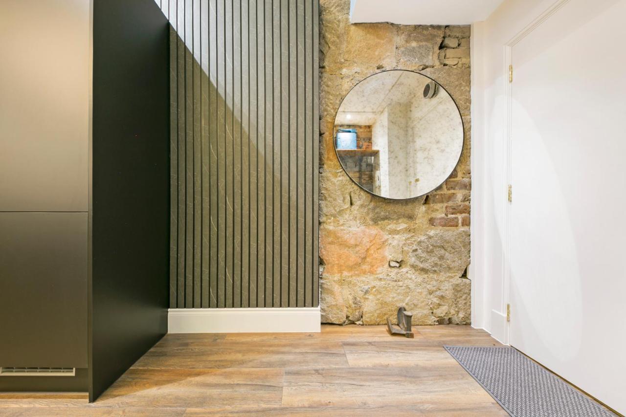 Market Street Apartments ✪ Grampian Lettings Ltd 애버딘 외부 사진